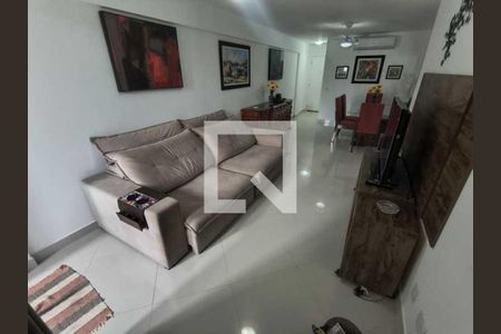 Apartamento à venda com 3 quartos, 126m² em Recreio dos Bandeirantes, Rio de Janeiro