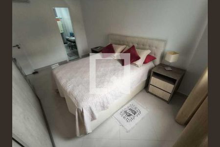 Apartamento à venda com 3 quartos, 126m² em Recreio dos Bandeirantes, Rio de Janeiro