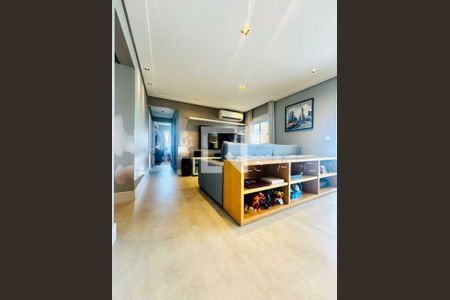 Apartamento à venda com 3 quartos, 130m² em Santo Amaro, São Paulo