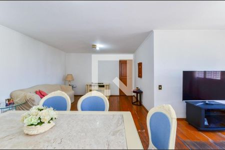 Apartamento à venda com 3 quartos, 116m² em Vila Mariana, São Paulo