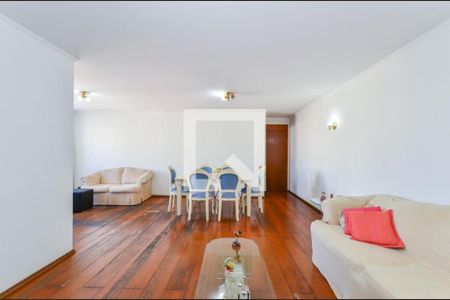 Apartamento à venda com 3 quartos, 116m² em Vila Mariana, São Paulo