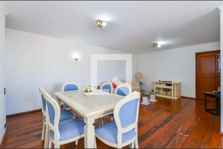 Apartamento à venda com 3 quartos, 116m² em Vila Mariana, São Paulo