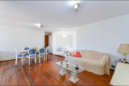 Apartamento à venda com 3 quartos, 116m² em Vila Mariana, São Paulo