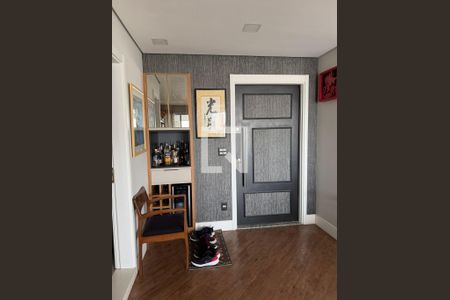 Apartamento à venda com 2 quartos, 138m² em Vila Mascote, São Paulo