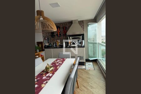 Apartamento à venda com 2 quartos, 138m² em Vila Mascote, São Paulo