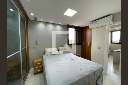 Apartamento à venda com 3 quartos, 73m² em Tatuapé, São Paulo