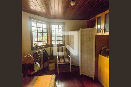 Casa à venda com 4 quartos, 353m² em Alphaville, Santana de Parnaíba