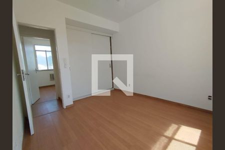 Apartamento à venda com 3 quartos, 72m² em Rio Comprido, Rio de Janeiro