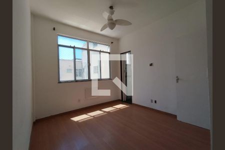 Apartamento à venda com 3 quartos, 72m² em Rio Comprido, Rio de Janeiro