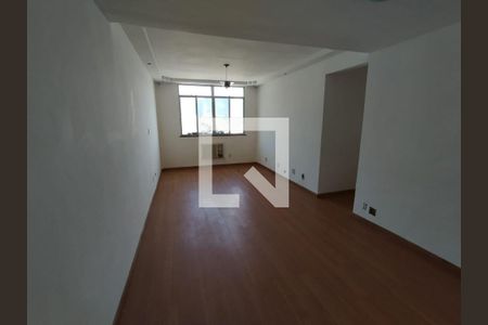 Apartamento à venda com 3 quartos, 72m² em Rio Comprido, Rio de Janeiro