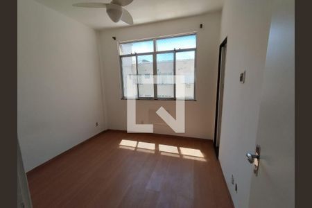 Apartamento à venda com 3 quartos, 72m² em Rio Comprido, Rio de Janeiro