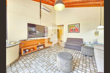 Casa à venda com 5 quartos, 616m² em Residencial Dez (Alphaville), Santana de Parnaíba