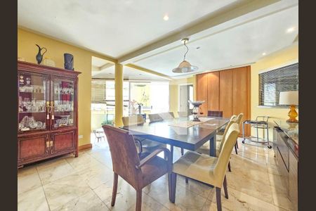 Casa à venda com 5 quartos, 616m² em Residencial Dez (Alphaville), Santana de Parnaíba