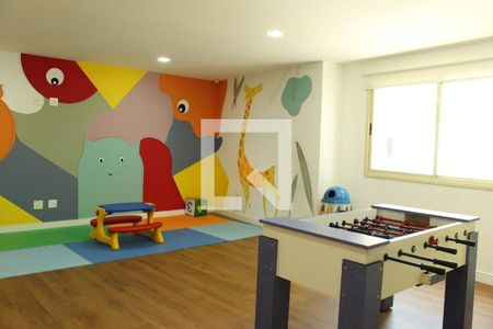 Apartamento à venda com 1 quarto, 44m² em Santana, São Paulo