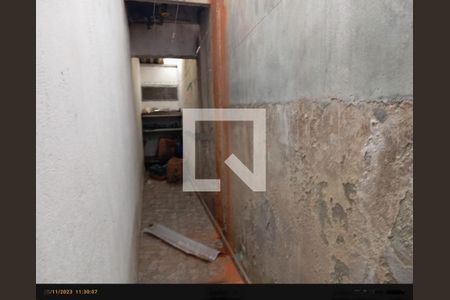CORREDOR EXTERNO de casa à venda com 4 quartos, 200m² em Bussocaba, Osasco
