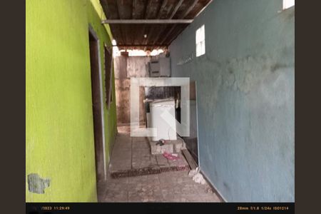 LAVANDE3RIA de casa à venda com 4 quartos, 200m² em Bussocaba, Osasco