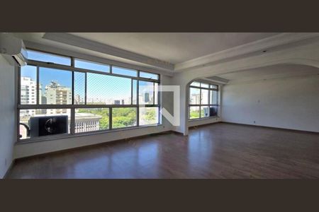 Apartamento à venda com 3 quartos, 240m² em Pinheiros, São Paulo