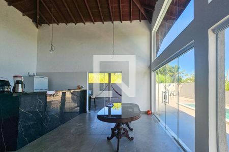 Casa de Condomínio para alugar com 3 quartos, 330m² em Jardim Praiano, Guarujá