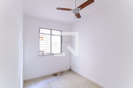 Quarto de apartamento para alugar com 2 quartos, 49m² em Tomás Coelho, Rio de Janeiro