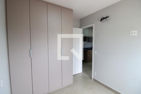 Quarto 1 de apartamento para alugar com 2 quartos, 37m² em Vila Sonia, São Paulo