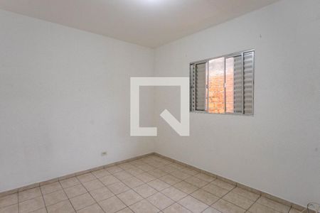 Quarto 1 de casa para alugar com 1 quarto, 60m² em Jardim Luso, Diadema