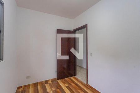 Quarto 2 de casa para alugar com 1 quarto, 60m² em Jardim Luso, Diadema