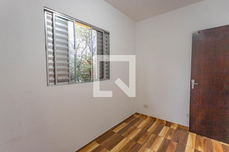 Quarto 2 de casa para alugar com 1 quarto, 60m² em Jardim Luso, Diadema