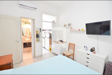 Quarto de apartamento à venda com 1 quarto, 39m² em Andaraí, Rio de Janeiro