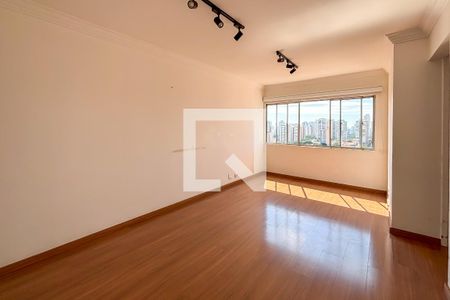 Apartamento à venda com 2 quartos, 62m² em Vila Ipojuca, São Paulo