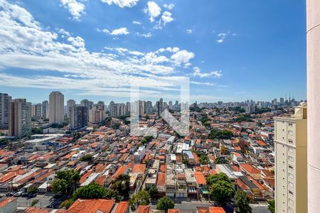 Apartamento à venda com 2 quartos, 62m² em Vila Ipojuca, São Paulo