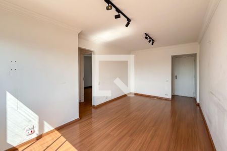 Apartamento à venda com 2 quartos, 62m² em Vila Ipojuca, São Paulo