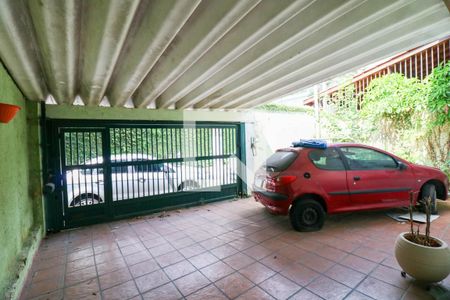 Casa à venda com 4 quartos, 176m² em Jardim Prudência, São Paulo