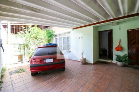 Casa à venda com 4 quartos, 176m² em Jardim Prudência, São Paulo