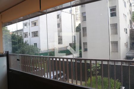 Studio de kitnet/studio à venda com 1 quarto, 26m² em Perdizes, São Paulo