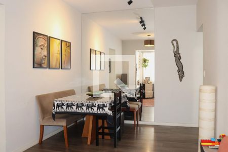 Sala de apartamento à venda com 2 quartos, 65m² em Liberdade, São Paulo