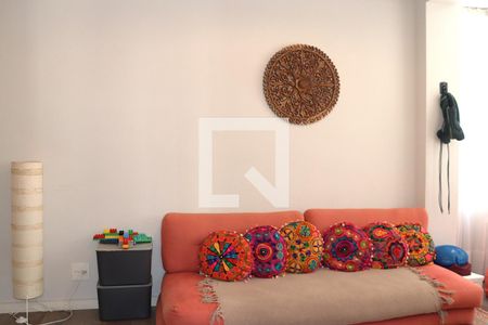 Sala de apartamento à venda com 2 quartos, 65m² em Liberdade, São Paulo