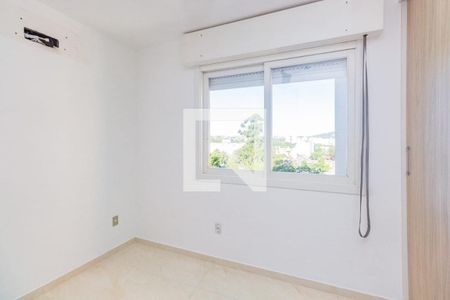 Quarto 3 de apartamento para alugar com 3 quartos, 67m² em Jardim Botânico, Porto Alegre