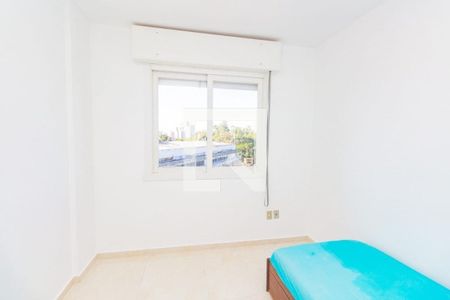 Quarto 1 de apartamento para alugar com 3 quartos, 67m² em Jardim Botânico, Porto Alegre