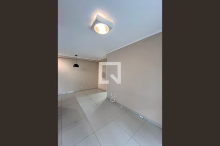 Sala de apartamento para alugar com 2 quartos, 67m² em Vila Gumercindo, São Paulo