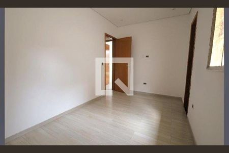 Casa para alugar com 3 quartos, 175m² em Campestre, Santo André