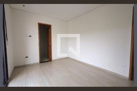 Casa para alugar com 3 quartos, 175m² em Campestre, Santo André