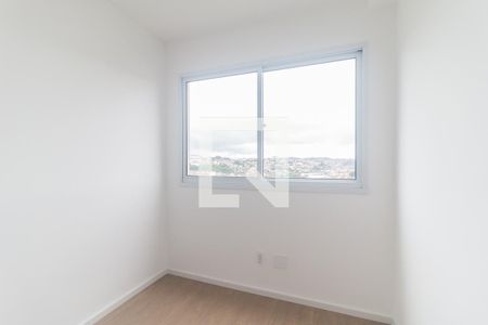 Quarto 1 de apartamento para alugar com 2 quartos, 42m² em Vila Nova Cintra, Mogi das Cruzes