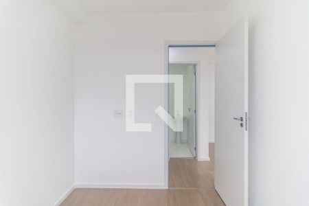 Quarto 1 de apartamento para alugar com 2 quartos, 42m² em Vila Nova Cintra, Mogi das Cruzes