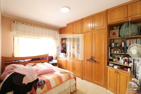 Quarto 1 de apartamento à venda com 3 quartos, 160m² em Bom Retiro, São Paulo