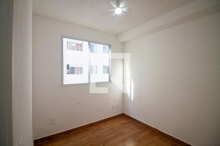 Quarto 2 de apartamento à venda com 2 quartos, 31m² em Jardim Caravelas, São Paulo