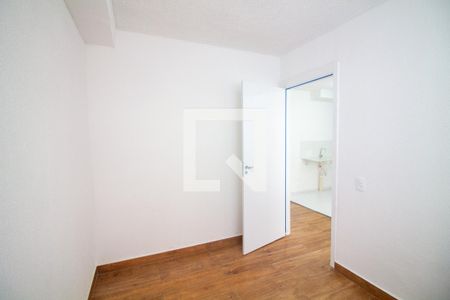 Quarto 2 de apartamento à venda com 2 quartos, 31m² em Jardim Caravelas, São Paulo