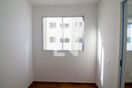 Quarto 1 de apartamento à venda com 2 quartos, 31m² em Jardim Caravelas, São Paulo