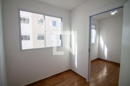 Quarto 1 de apartamento à venda com 2 quartos, 31m² em Jardim Caravelas, São Paulo