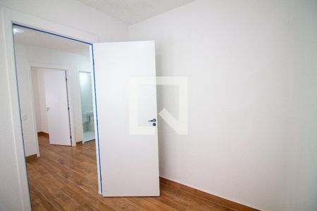 Quarto 1 de apartamento à venda com 2 quartos, 31m² em Jardim Caravelas, São Paulo