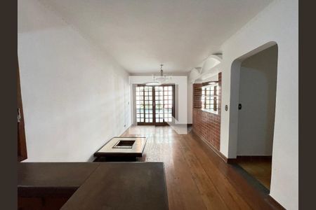 Sala de casa à venda com 4 quartos, 272m² em Adalgisa, São Paulo
